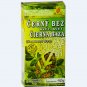 Black Elderberry Flower 40 g - Sambuctus Nigra - Herbal Dried Tea Loose Herb