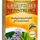 Regulating Menstruation 100ml - Natural Organic Herbal Tincture Oil Extract Regulating Menstruation 100ml - Natural Organic Herbal Tincture Oil Extract