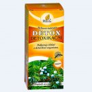 Detox 100ml - Natural Organic Detoxification Herbal Tincture Oil Herb Extract Detox 100ml - Natural Organic Detoxification Herbal Tincture Oil Herb Extract
