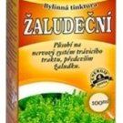 Gastric 100ml - Organic Herbal Tincture Oil Extract Stomachic Peaceful Stomach