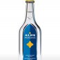ALPA FRANCOVKA CLASSIC ORIGINAL CZECH ALCOHOL HERBAL TINCTURE ESSENTIAL OILS 60ml