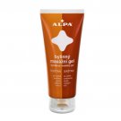 Alpa Chestnut Herbal Massage Gel 100ml Muscles Regeneration Soothing Blood Circulation
