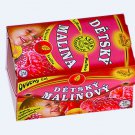Children with Raspberry 40g - Fruit Teas - 20 Cut Tea Bags