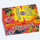 Forest Fruits with Echinacea 40g - Fruit Teas - 20 Cut Tea Bags