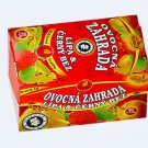 Fruit Garden Linden Elderberry  40g - Fruit Teas - 20 Cut Tea Bags