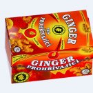 Ginger Heating  40g - Fruit Teas - 20 Cut Tea Bags
