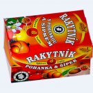 Buckthorn with Buckwheat and Rosehip 40g - Fruit Teas - 20 Cut Tea Bags