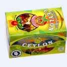 Ceylon OPA Tea 40g - Tea Bags - Green Herbal Nature Teas Cutted