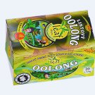 Oolong Tea 40g - Tea Bags - Green Herbal Nature Teas Cutted