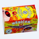Marigold Tea Tea 30g - 20 Cut Tea Bags - Natural Herbal Organic Teas Herbs