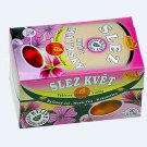 Mallow Tea 30g - 20 Cut Tea Bags - Natural Herbal Organic Teas Herbs