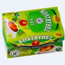 Lady's Mantle Tea 30g - 20 Cut Tea Bags - Natural Herbal Organic Teas Herbs