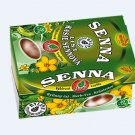 Senna Leaf Tea  30g - 20 Cut Tea Bags - Natural Herbal Organic Teas Herbs