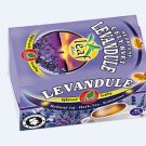 Lavender Flower Tea 30g - 20 Cut Tea Bags - Natural Herbal Organic Teas Herbs