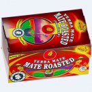Mate Roasted 40g - 20 Cut Tea Bags - Natural Herbal Dried Herbs Tea