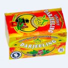 Darjeeling Tea 40g  - 20 Cut Tea Bags - Natural Herbal Dried Herbs Organic BlackTea