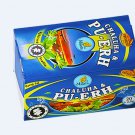 Pu Erh with Seaweed 40g - 20 Cut Tea Bags - Natural Herbal Dried Herbs Organic BlackTea
