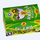 Pu Erh with Lemon 40g - 20 Cut Tea Bags - Natural Herbal Dried Herbs Organic BlackTea