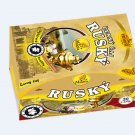 Russian Tea 40g  - 20 Cut Tea Bags - Natural Herbal Dried Herbs Organic BlackTea