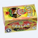 Ceylon Leaf 40g  - 20 Cut Tea Bags - Natural Herbal Dried Herbs Organic BlackTea