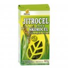 Ribwort Leaf 40g - Plantago Lanceolata - Organic Herbal Dried Tea Salvia Officinalis
