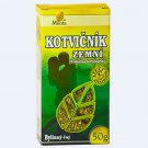 Tribulus Leaf 40g - Tribulus Terrestris - Organic Herbal Dried Tea Salvia Officinalis