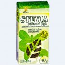 Stevia Leaf 40g - Rebaudiana Bertoni - Organic Herbal Dried Tea Salvia Officinalis