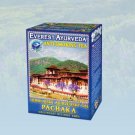 PACHAKA Antismoking & Abstinence - Natural Oganic Herbal Loose Ayurvedic Tea