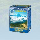 KARAVI Food Intolerance & Allergy - Natural Oganic Herbal Loose Ayurvedic Tea