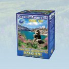 DALCHINI Airways & Nasal Cavity - Natural Oganic Herbal Loose Ayurvedic Tea