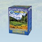 KATPHALA Weakness & Fever Rescue - Natural Oganic Herbal Loose Ayurvedic Tea