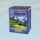 UDANA Body Performance - Natural Oganic Herbal Loose Ayurvedic Tea