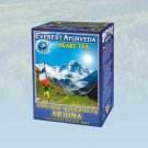 ARJUNA Heart Activity - Natural Oganic Herbal Loose Ayurvedic Tea