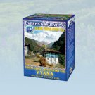 VYANA Vascular System - Natural Oganic Herbal Loose Ayurvedic Tea