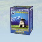 ABHAYA Blood Circulation - Natural Oganic Herbal Loose Ayurvedic Tea