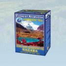 NAGARA Lymphatic & Immune System - Natural Oganic Herbal Loose Ayurvedic Tea