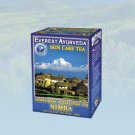NIMBA Skin & Beauty Care - Natural Oganic Herbal Loose Ayurvedic Tea