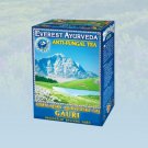 GAURI Anti-fungal Immunity - Natural Oganic Herbal Loose Ayurvedic Tea