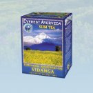 VIDANGA Slimming & Diet - Natural Oganic Herbal Loose Ayurvedic Tea