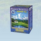 BRAHMI Memory & Brain Activity - Natural Oganic Herbal Loose Ayurvedic Tea