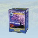 APANA Menstrual Cycle Ease - Natural Oganic Herbal Loose Ayurvedic Tea