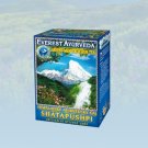 SHATAPUSHPI Absent Menstruation - Natural Oganic Herbal Loose Ayurvedic Tea