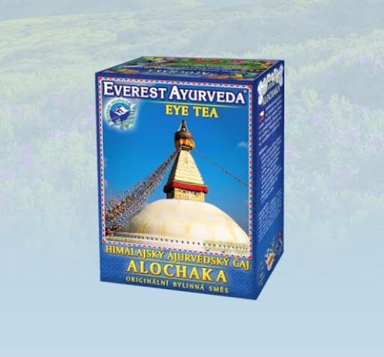ASHOKA Hormonal Balance - Natural Oganic Herbal Loose Ayurvedic Tea