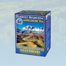 SHATAWARI Oncology Care - Natural Oganic Herbal Loose Ayurvedic Tea