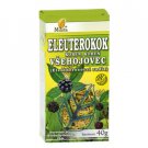 Eleuthero Root 40g - Eleutherococcus senticosus - Organic Herbal Dried Tea Loose Herb