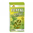 Fennel Fruit 100g - Foeniculum Vulgare - Organic Herbal Dried Tea Loose Herb