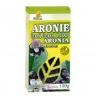 Chockeberry Fruit 100g - Aronia Melanocarpa - Organic Herbal Dried Tea Loose Herb