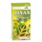 Ginkgo Leaf 40g - Ginkgo Bilobae - Organic Herbal Dried Tea Loose Herb