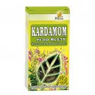 Cardamom Fruit (crushed) 100g - Eletaria Cardamomum - Organic Herbal Dried Tea Loose Herb