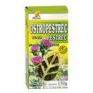 Milk Thistle Fruit 150g - Silybum Marianum - Organic Herbal Loose Tea